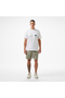 Ev Beach Blast Erkek Beyaz Günlük Stil T-shirt Eqyzt08046-908 - 3
