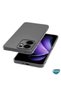 Oppo A6T Compatible Case Transparent Soft Clear - 4
