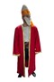 Meddah Costume Middle Play Theater Clothes Ottoman Period