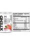 Original BCAA Powder Watermelon Explosion - ZERO CALORIE, ZERO CARB, ZERO SUGAR - Post Workout - 7