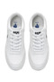 U.S. Polo Assn. Women's White Color Sneaker - 4