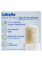 Lip Balm Men Active SPF15, 24H Moisture with Shea Butter, Vegan, 4.8g, Pack of 2 - 6