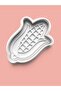 Natural Life Figure Cookie Mold and Sugar Dough Mold Set of 4 0733-Set - 5