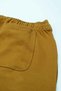 Ira Men's Casual Sweatpants Mustard - 5