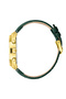 Men's Multi Function Dark Green Dial Watch - LC08168.175 - 3
