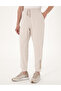 Stone Regular Fit Sweatpants 50302614-Vr049 - 2