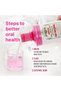 Euthymol Mouthwash Original 500ml, Flouride Free Alcohol-Free - 9