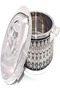 L.T.R Metal Hotpot 5.5 Litre – Insulated Server - 2