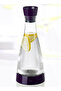 Flow Friends Keep Cool Carafe, 1.0L, Blackberry – Stylish & Insulated Glass - 7