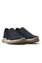 Men's Casual Shoes 25Y Ykm-256072-2 m Navy Blue - 5