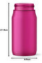 Plastic Drinking Bottle, Pink, 6.5 x 21.9 cm – Lightweight, Leakproof & BPA-Free - 7