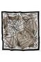 Sport Twill Scarf - 8964P-105 - Tivil - 3