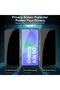 Samsung Galaxy A36 Ghost Screen Protector, Nano Glass + Camera Protection Lens, 9H Hardness Hd Anti-Scratch - 2