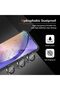 Samsung Galaxy A54 Nano Screen Protector, Nano Glass + Camera Protection Lens, 9H Hardness Hd Anti-Scratch - 2