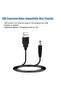 مصباح إضاءة A13 Starlight لإضاءة محيط القدمين بمنفذ USB LED - تحكم صوتي، 7 ألوان - 7