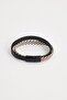 Men's Genuine Leather Bracelet
