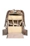 Vanguard VEO RANGE T48 Backpack Beige - 3