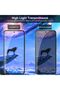 Samsung Galaxy A36 Ghost Screen Protector, Nano Glass + Camera Protection Lens, 9H Hardness Hd Anti-Scratch - 6