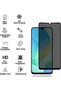 [Pack of 2] Samsung Galaxy A16 5g Ghost Screen Protector, Nano Glass, 9H Hardness, Bubble Free, - 3