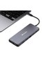 Hub USB-C Verbatim - 3