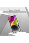 UltraGlass Screen Protector for iPhone 14 Plus/13 Pro Max, AntiMicrobial, 9H Hardness - 3