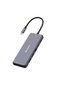 Hub USB-C Verbatim - 4