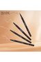 LADY MODEL IMAGIC Long-Lasting Double-Ended Duo Eyeliner | Dual Tip for Precision & Versatility | Sm - 7