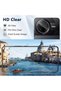 Poco F7 Pro Nano Screen Protector Nano Glass with Fingerprint Activated - Camera Protection Gelatine Gift - 4
