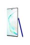 Galaxy Note 10 Plus Ultra Thin Screen Protector Covering Edges - Black - Extra Thin - 2