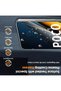 واقي شاشة Poco X6 Pro Nano زجاجي مضاد للكسر - يعمل ببصمة الإصبع - 7