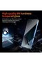 Tecno Camon 30C Nano Ghost Screen Protector Nano Glass - 3
