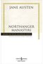 Northanger Manastırı     9786053606574 - 3