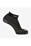 جوارب PULSE ANKLE DX+SX للجنسين EBONY LC1815900
