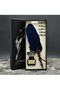 Vintage Dip Ink Calligraphy Set – Feather Dip Pen + 5 Nibs + Ink + Ink Special Boxed Set