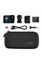 Camera video sport GoPro Hero13 Black 5.3K60 + Card MicroSD 64GB - 7