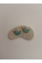 Bohemian Style Zircon Stone Earrings - 2