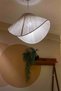 Rattan, Hasır, Bambu Avize 35x20 - 2