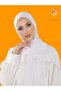 شال قطني ممشط إكرو - 2