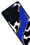 حافظة Camon 30 Pro Matte Black المتوافقة - سيليكون ناعم، واقي، غطاء ممتص للصدمات - 3