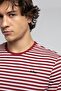 Skyler Men's 100% Cotton O Neck T-Shirt - 4