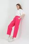 Rinora Linen Trousers with Pockets Tns-4111 - 7