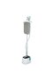 homix 1800W Quick Ironed Ergonomic design Garment Steamer Multicolor 1.6 Liter LT-X7 - 2