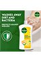 Fresh Liquid Handwash Refill Citrus & Orange Blossom Scent 1 Litre - 3