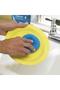 Dawn 3-Piece Polymesh Scrubber - 4