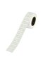 Price Tag 21 X 12 mm 800 Pieces X 24 Rolls - White - 2