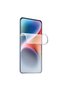 Silicone Matte iPhone 15 Plus foil - 2