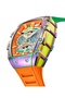 Welder Wrm2016 Men's Wristwatch - 2