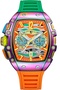 Welder Wrm2016 Men's Wristwatch
