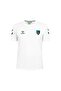 Kocaelispor Licensed Hml Crew Neck T-Shirt White