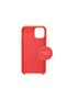Husa iPhone 11 Pro Liquid Red - 4